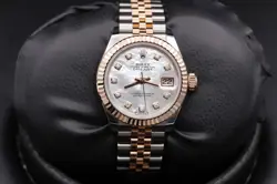 ROLEX DATEJUST 28 279171