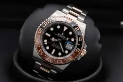 ROLEX GMT MASTER II  