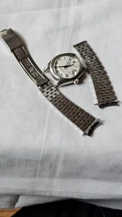VINTAGE ROLEX 16014