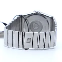MEN'S QUARTZ