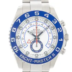 II 116680 EARLY