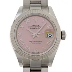 ROLEX DATEJUST 28 279174 781030