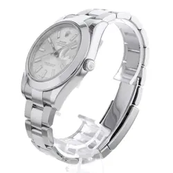 ROLEX DATEJUST II 116300 SILVER 441483