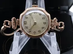 GOLD CASE 15J