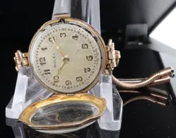 CASE 15J LADIES
