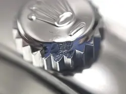 SATIN BUCKLE