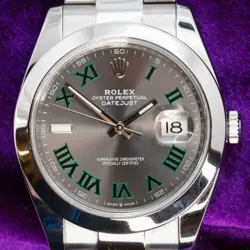 BEZEL VG