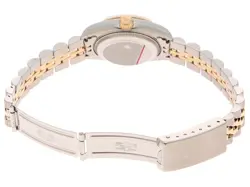 10P DIAMONDS AUTOMATIC