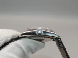 1002 STEEL AUTOMATIC