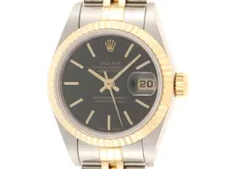AUTOMATIC YG BLACK