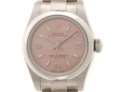 ROLEX 176200 PINK AUTOMATIC #175