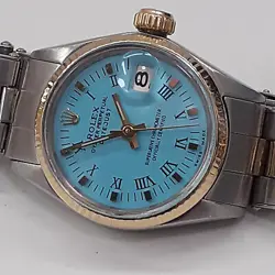 6519 CIRCA