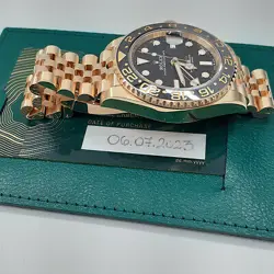 WATCH 126718