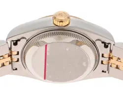 DATE JUST 79173G