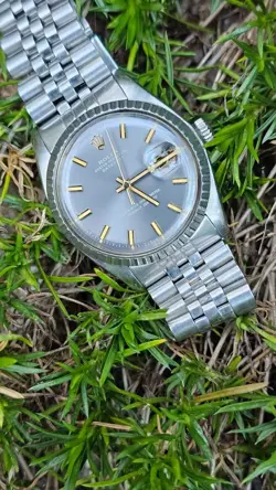 BOY MEN'S AUTOMATIC