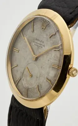 RARE 36MM