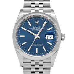 126200 BRIGHT BLUE