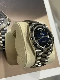 2025 ROLEX DAY-DATE