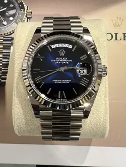 OMBR DIAL