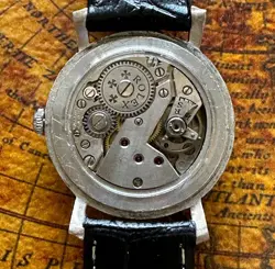 VINTAGE WORKS