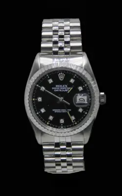 DIAL JUBILEE MENS
