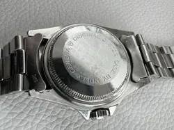 AUTOMATIC DIVER WATCH