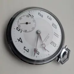 ROLEX STANDARD