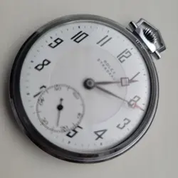 WATCH ROLEX ANTIQUE