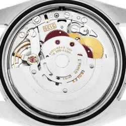 GOLD ANNIVERSARY DIAL
