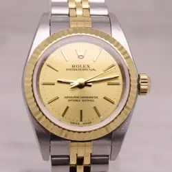 76193 LADIES 26MM