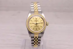 LADIES 26MM OYSTER
