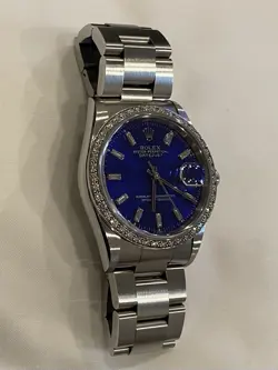 DATEJUST 36MM OYSTER