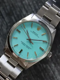 39362: ROLEX VINTAGE