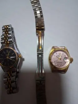 USED WATCHES