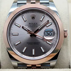 ROLEX 126301 DATEJUST