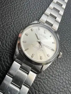 ROLEX OYSTER REF.