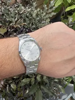 OYSTER REF.