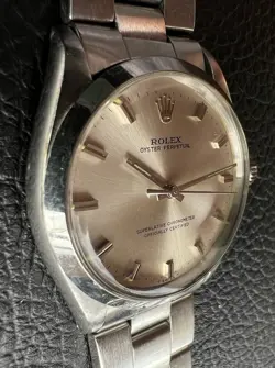 1560 AUTOMATIC