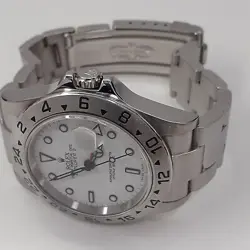 40 MM WHITE