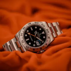 ROLEX EXPLORER II 226570 OYSTER BRACELET 2021