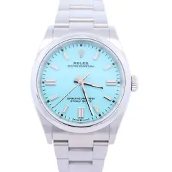 36MM TIFFANY DIAL