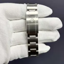 PERPETUAL 36MM TIFFANY