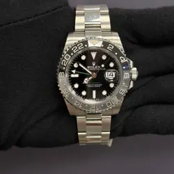 WATCH 126710GRNR