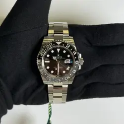 DIAL WATCH 126710GRNR