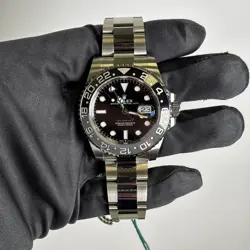 II 40MM BLACK