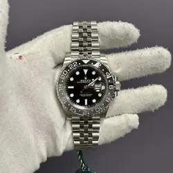 WATCH 126710GRNR