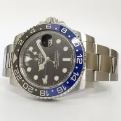 ROLEX GMT-MASTER II 