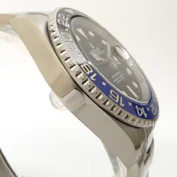 GMT-MASTER II 