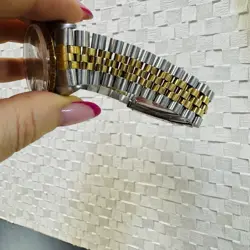18K SS JUBILEE