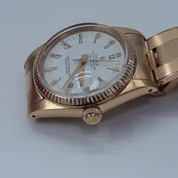 MIDSIZE DATEJUST 31